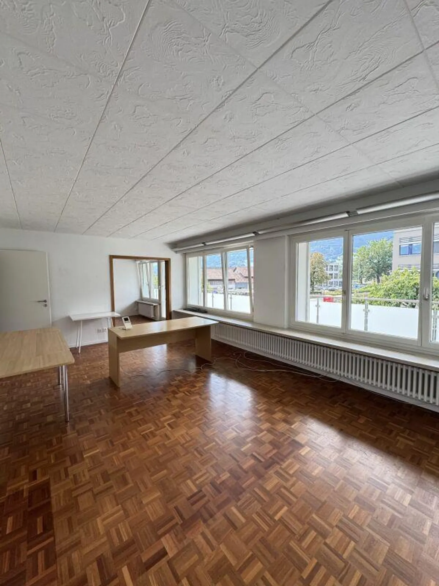 Vielseitige Praxisfläche mit 7 Räumen - ideal für Therapie, Beratun... - Foto 2 von 17
