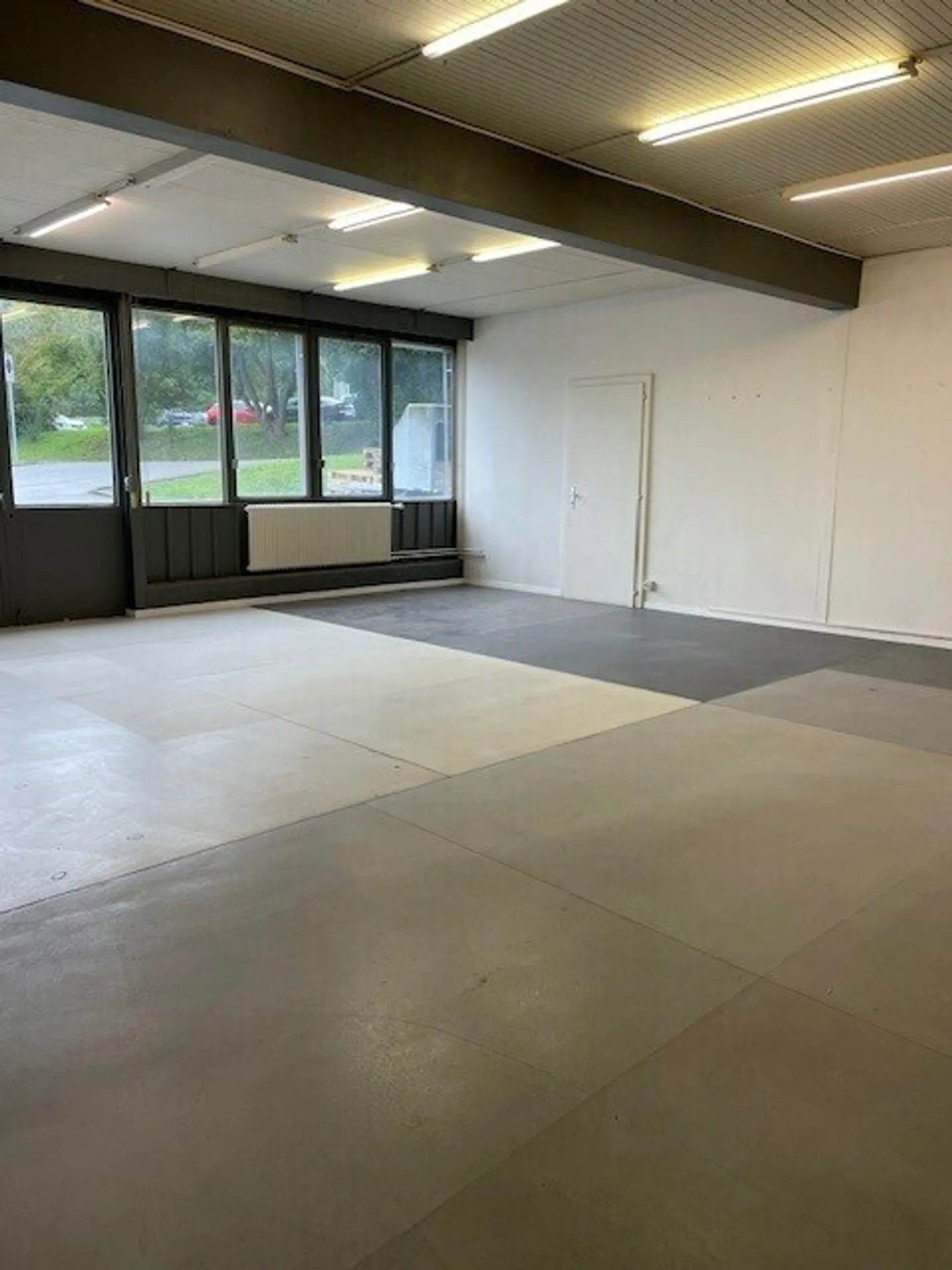 Gewerbefläche in Villars - Foto 2 von 13