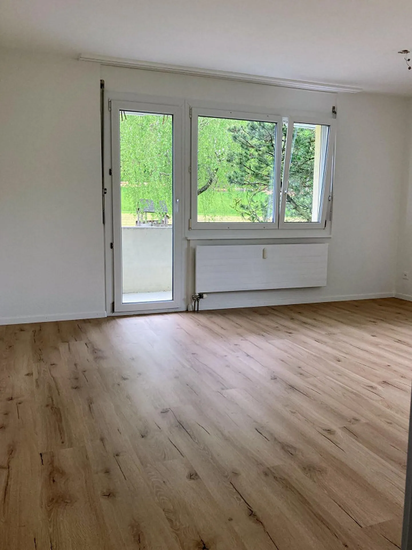 More than just living - Your new home in Unterkulm - Photo 3 of 10