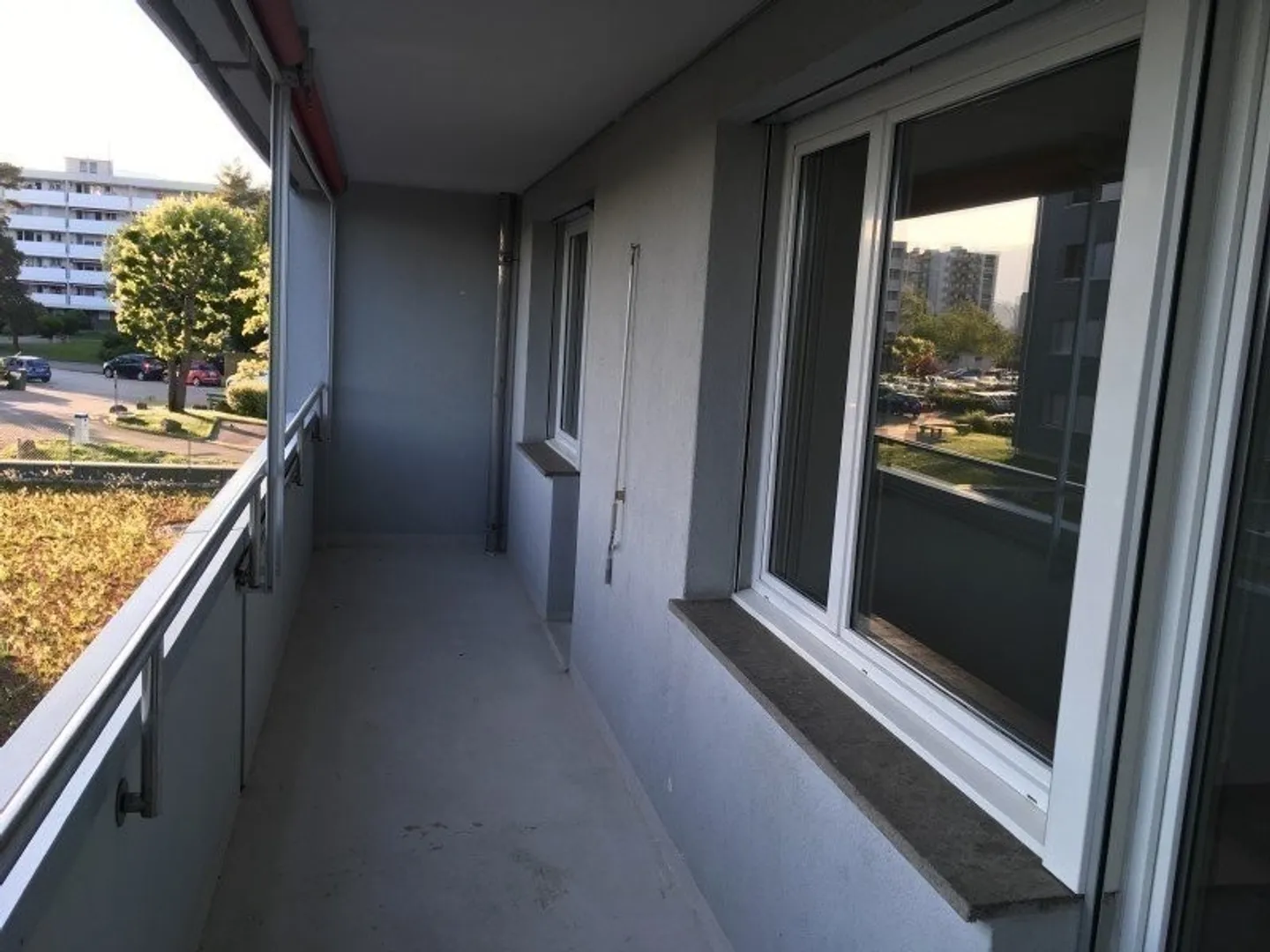Appartement à louer - Photo 5 sur 7