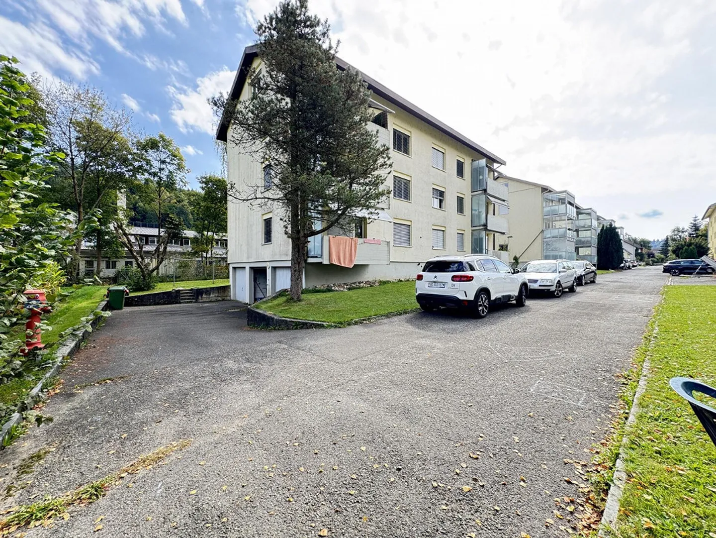 More than just living - Your new home in Unterkulm - Photo 6 of 10