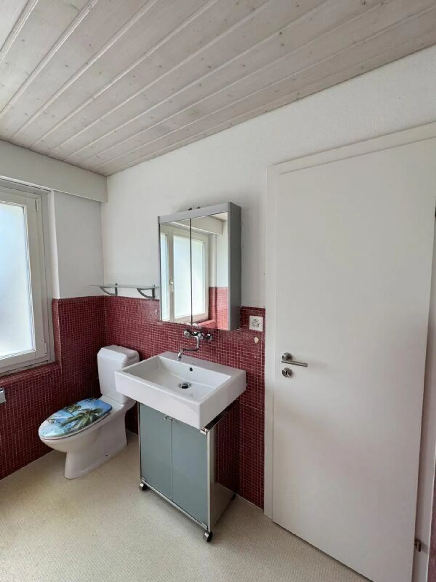Vielseitige Praxisfläche mit 7 Räumen - ideal für Therapie, Beratun... - Foto 11 von 17