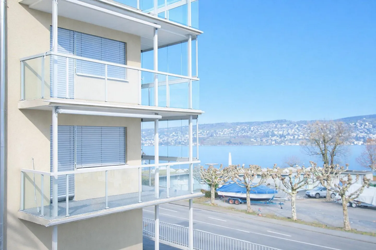 Apartment for rent - Photo 1 of 11