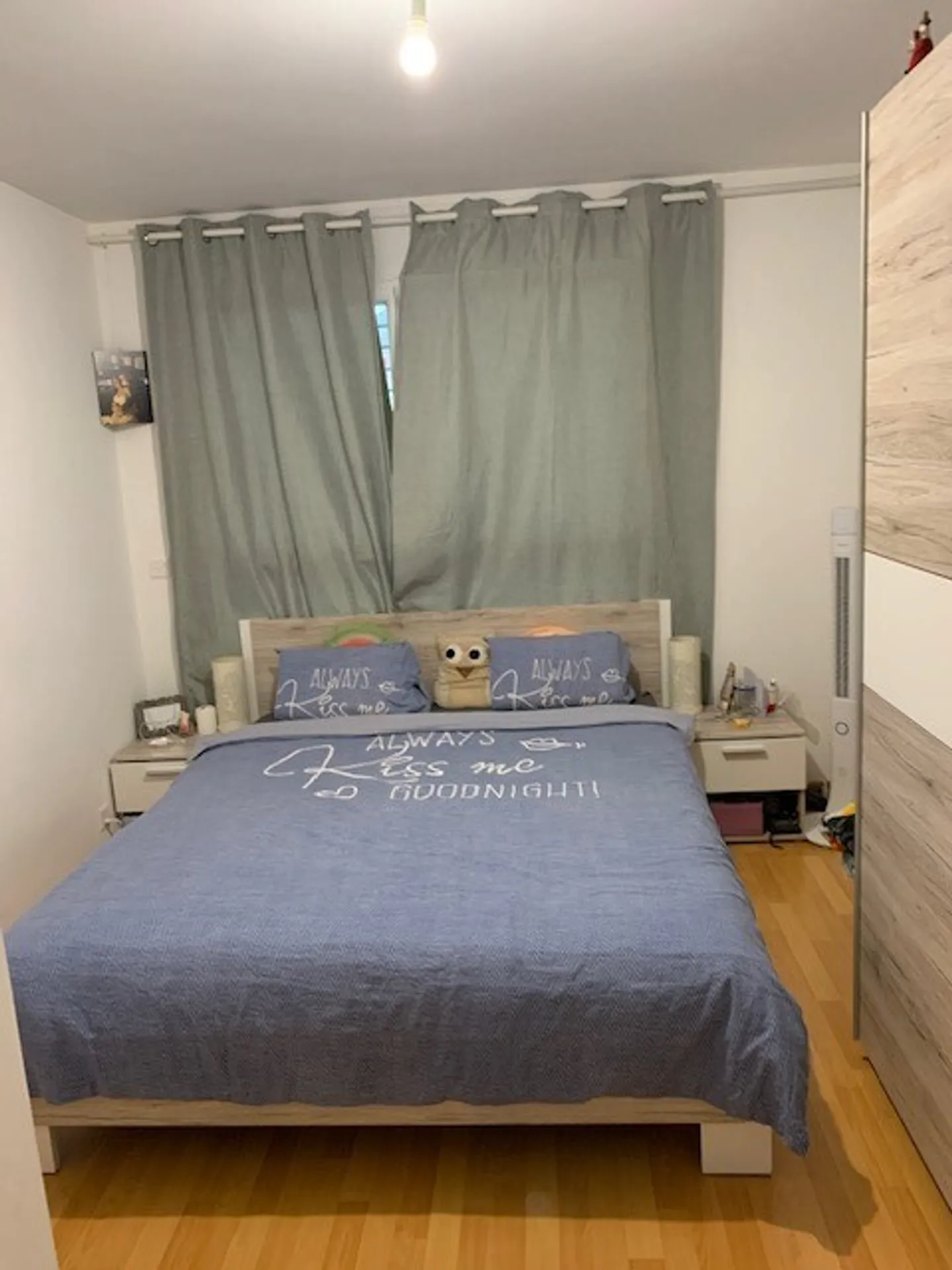 Bell'appartamento di 4,5 stanze al 1° piano - Foto 4 di 10