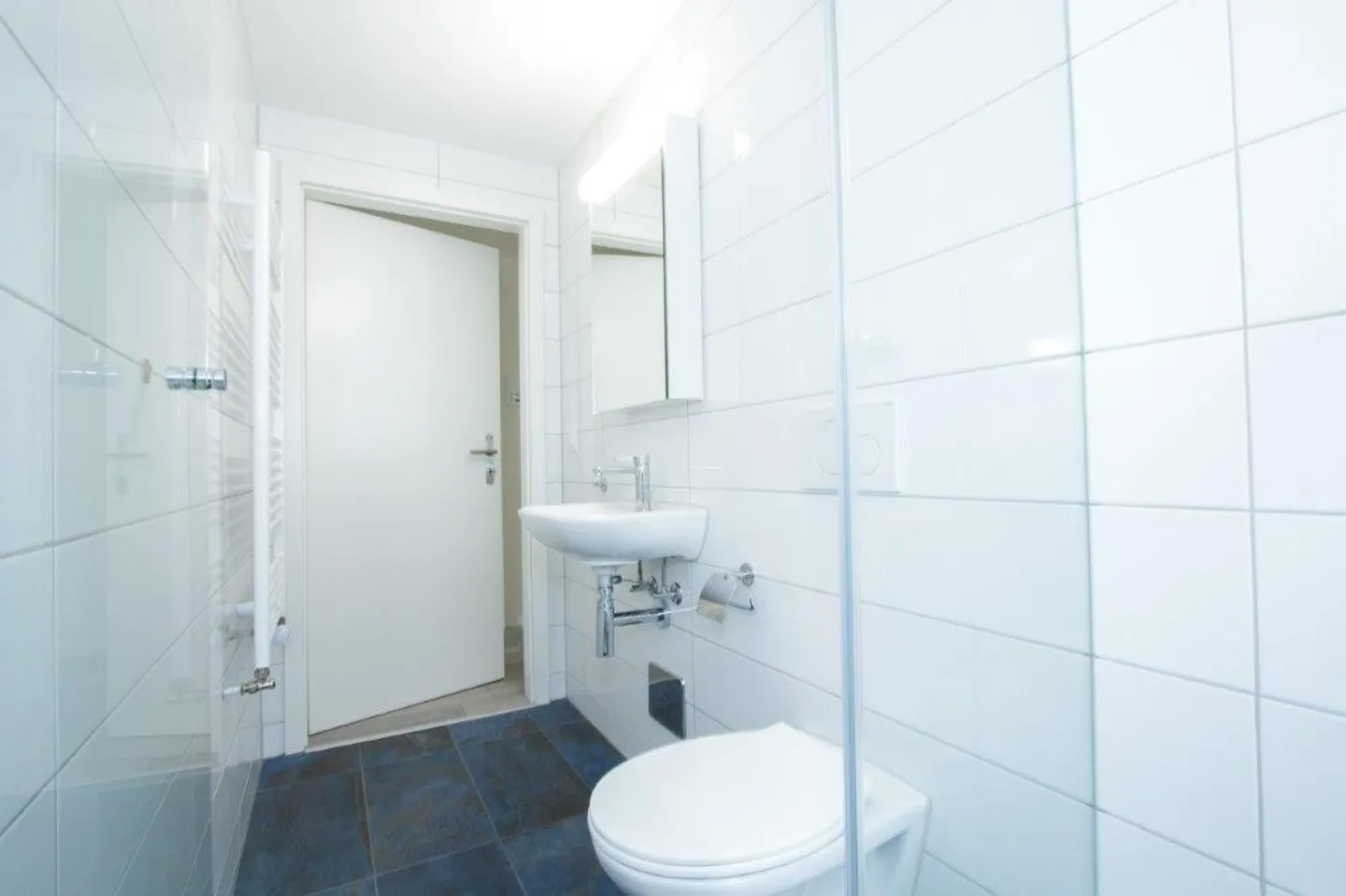 Apartment for rent - Photo 10 of 11