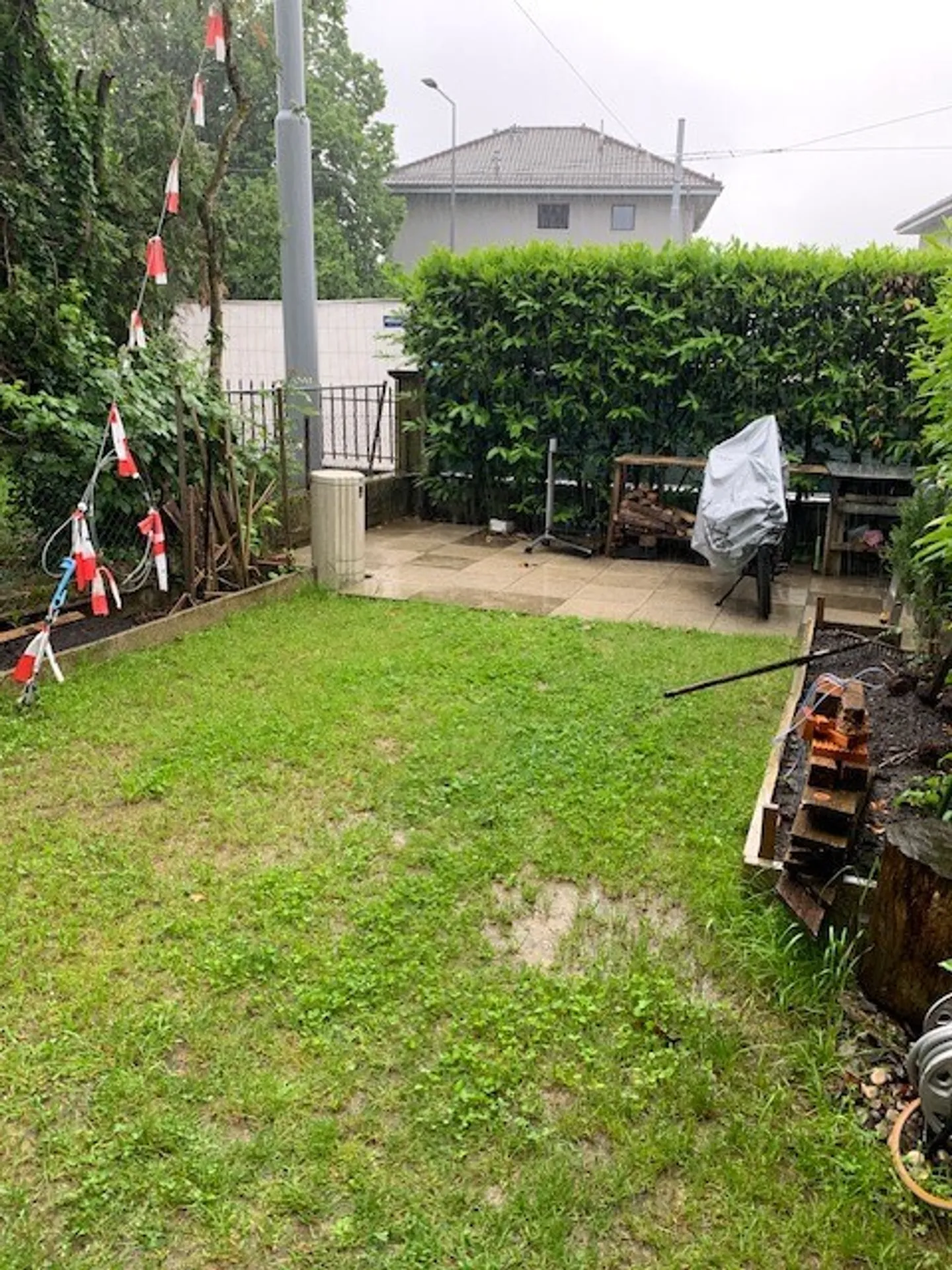 Bell'appartamento di 4,5 stanze al 1° piano - Foto 10 di 10