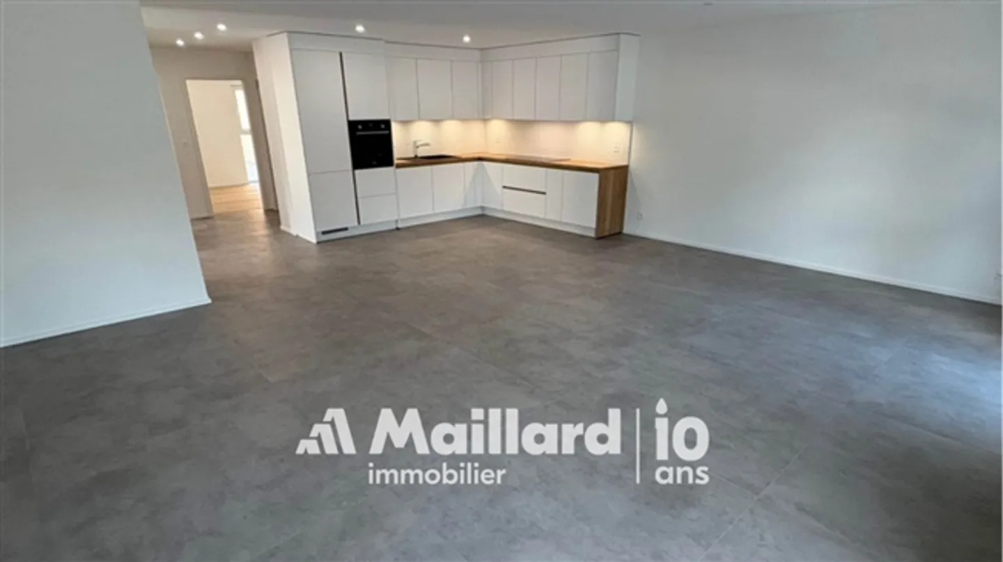 Wunderschönes 4,5-Zimmer-Penthouse - Foto 7 von 13