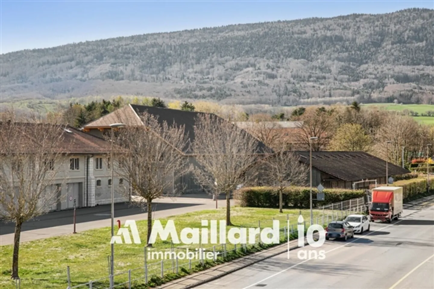 Wunderschönes 4,5-Zimmer-Penthouse - Foto 11 von 13