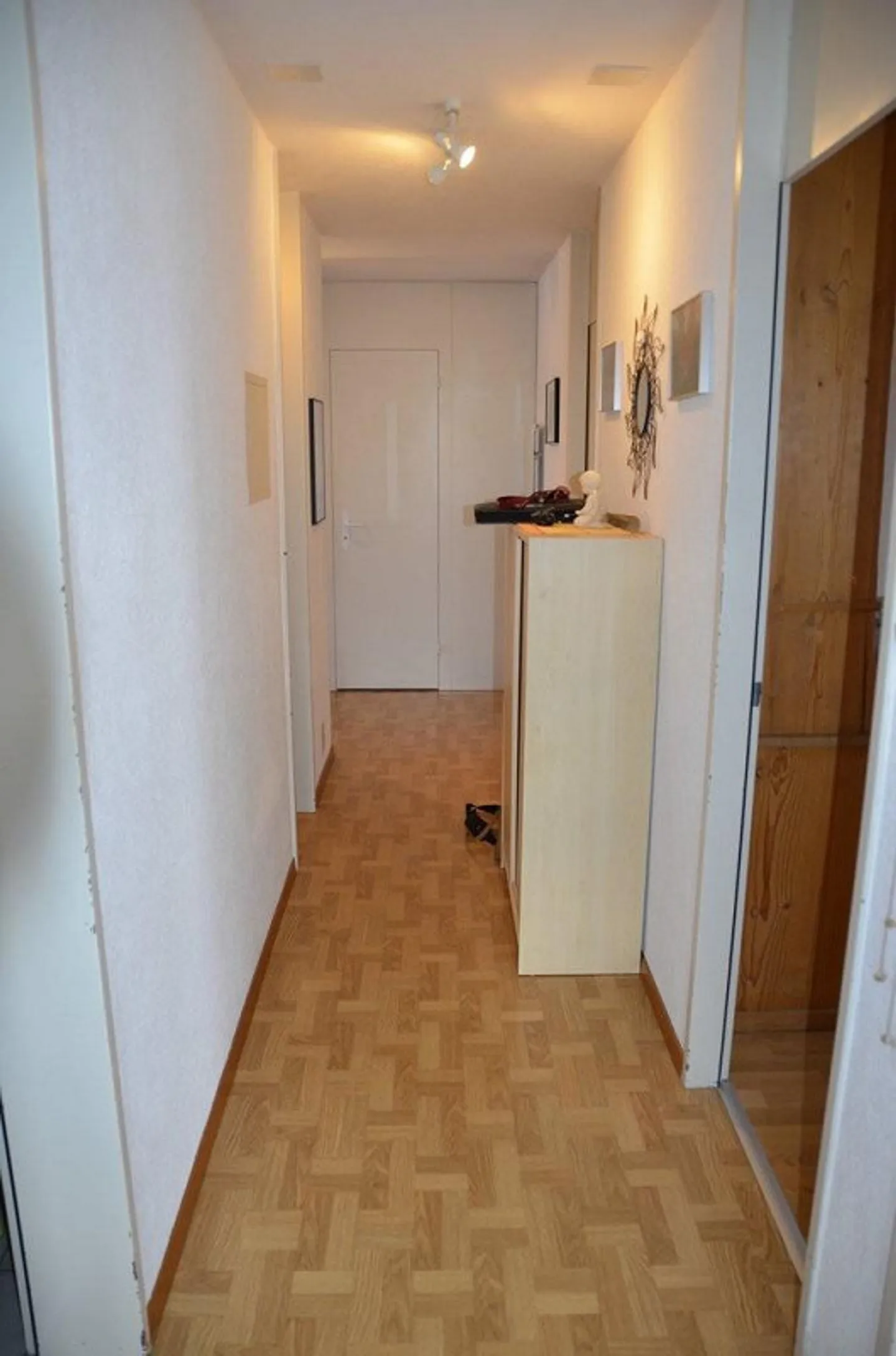 Gemütliche 4.5-Zimmer-Wohnung in familienfreundlichem Quartier! - Photo 8 sur 8