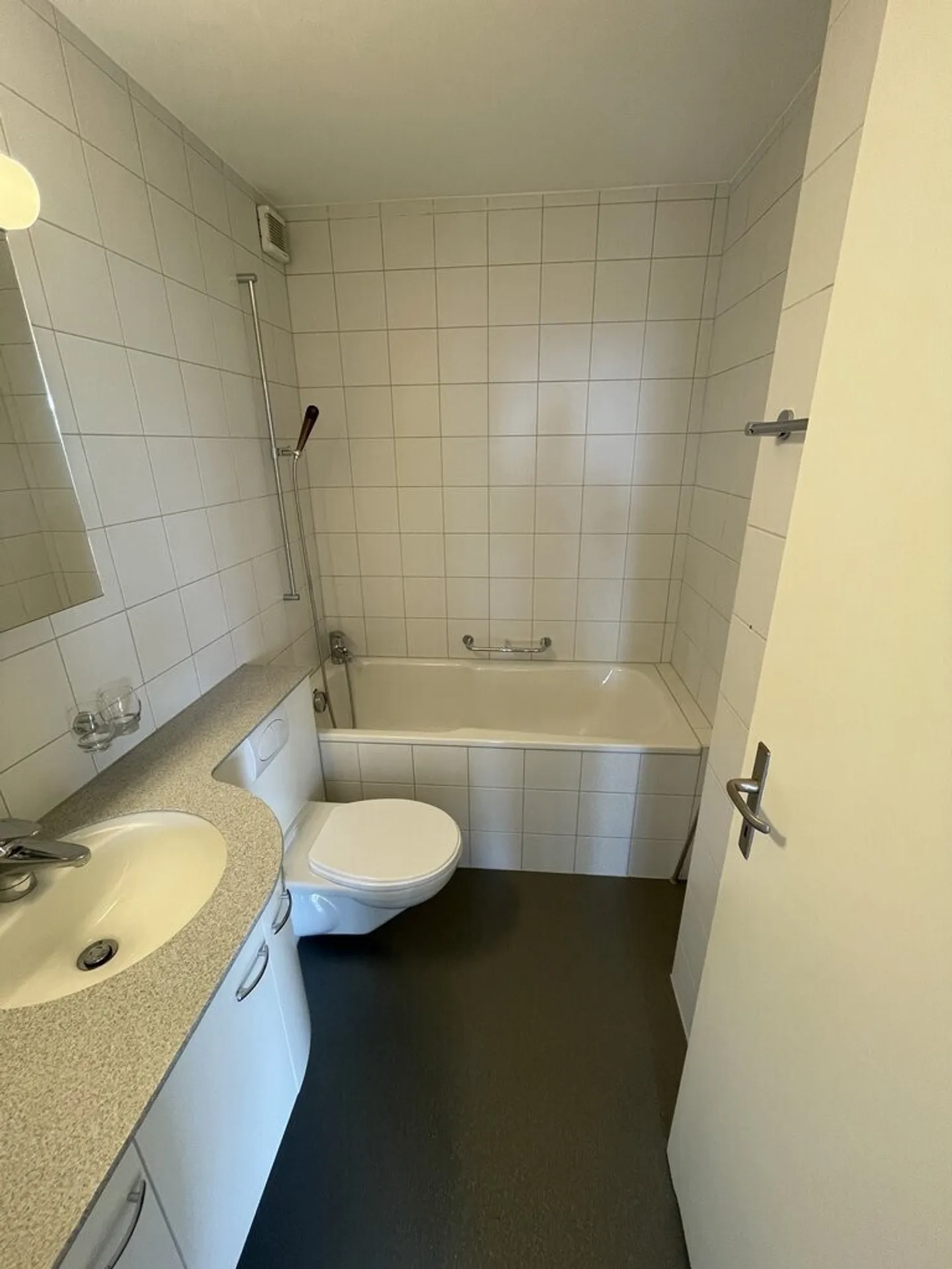 Appartamento con vista unica sul lago - Foto 5 di 7