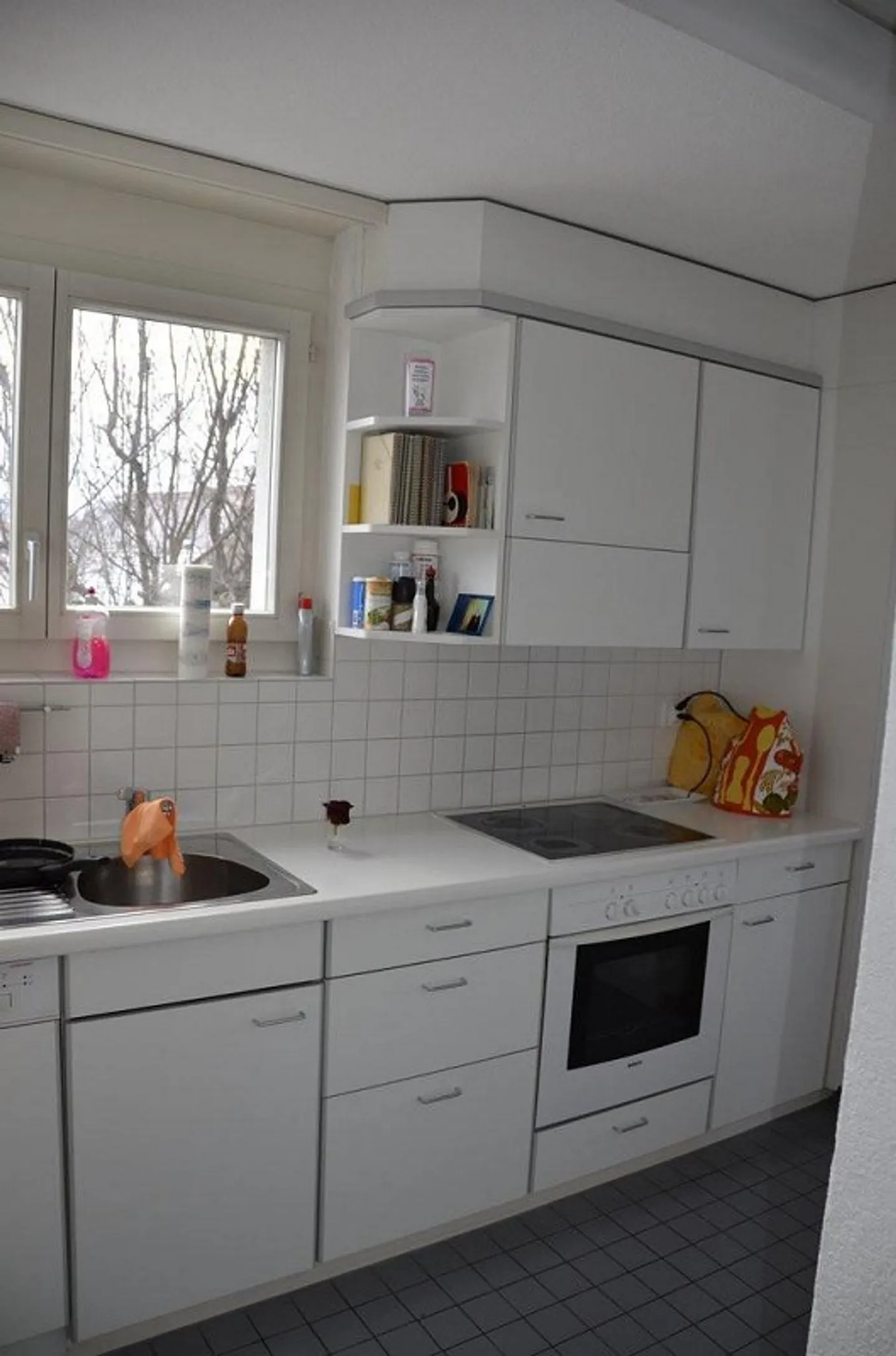 Gemütliche 4.5-Zimmer-Wohnung in familienfreundlichem Quartier! - Photo 5 sur 8