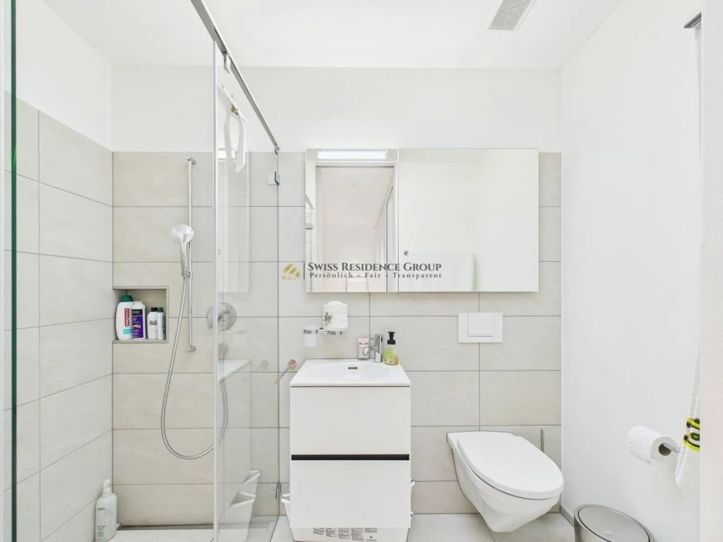 Esclusivo attico di 5,5 stanze con vista mozzafiato sul lago - Foto 13 di 19