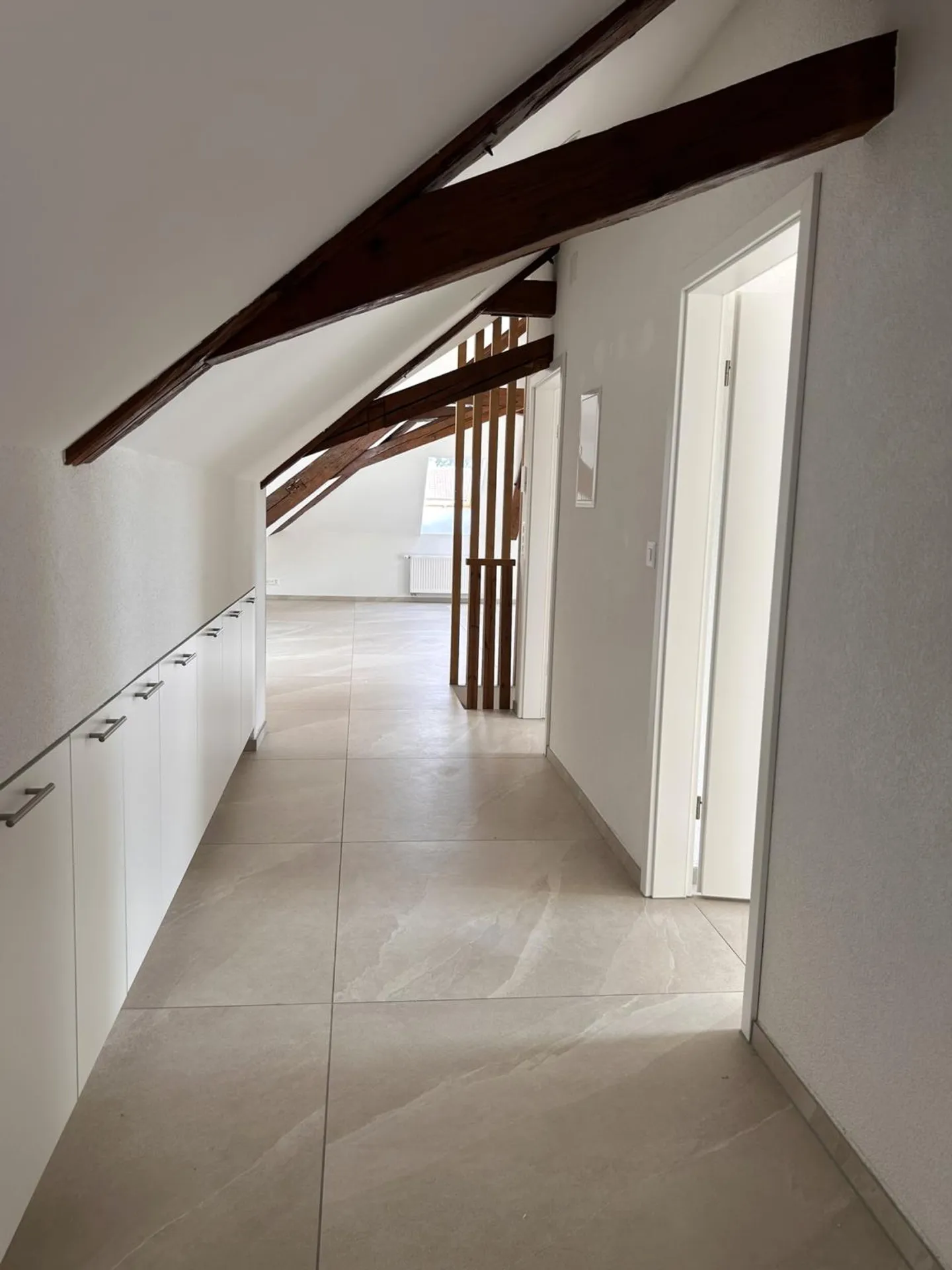 Wohnung mieten - Foto 5 von 7