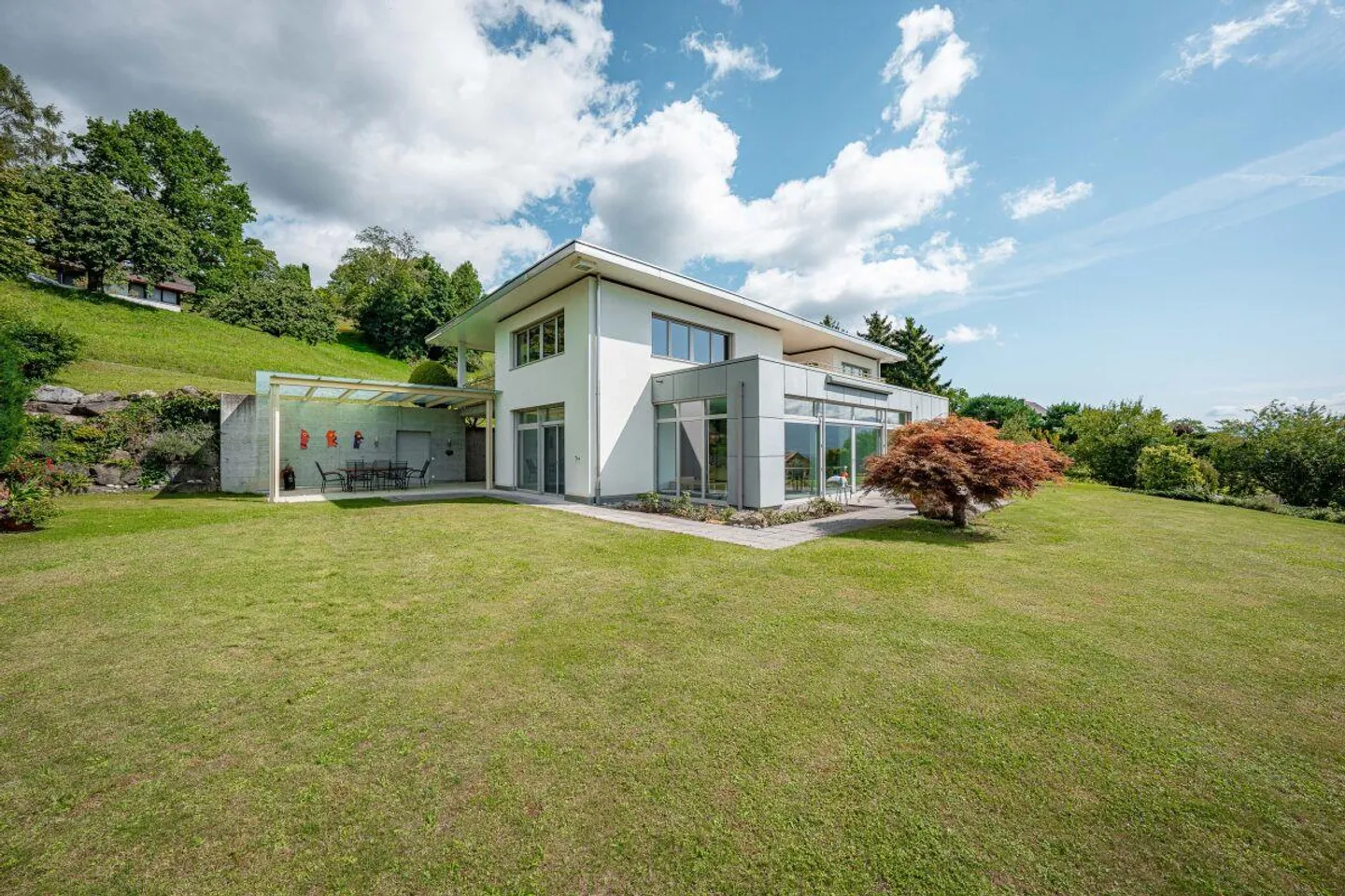 Maison individuelle - Photo 4 sur 13