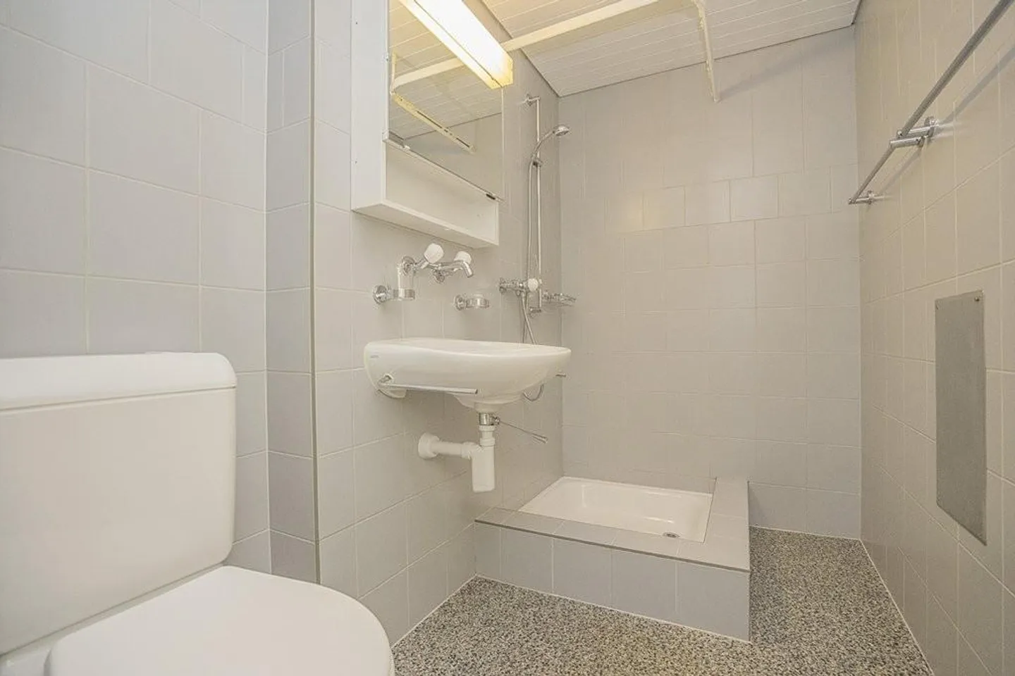 Beautiful apartment in a quiet and rural location in Niederwangen - Photo 4 of 6