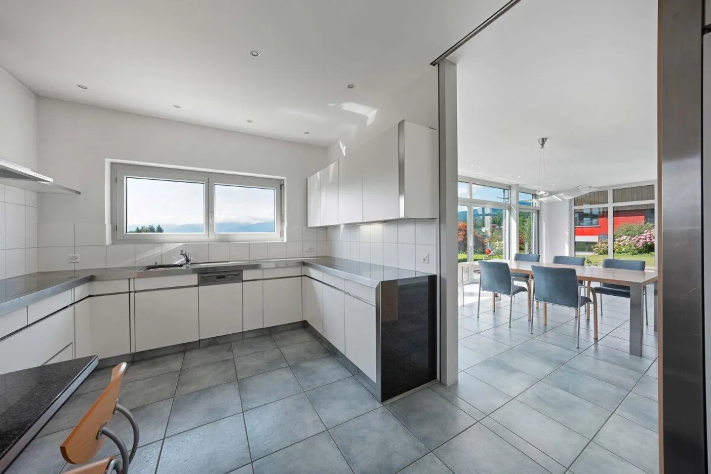 Maison individuelle - Photo 7 sur 13