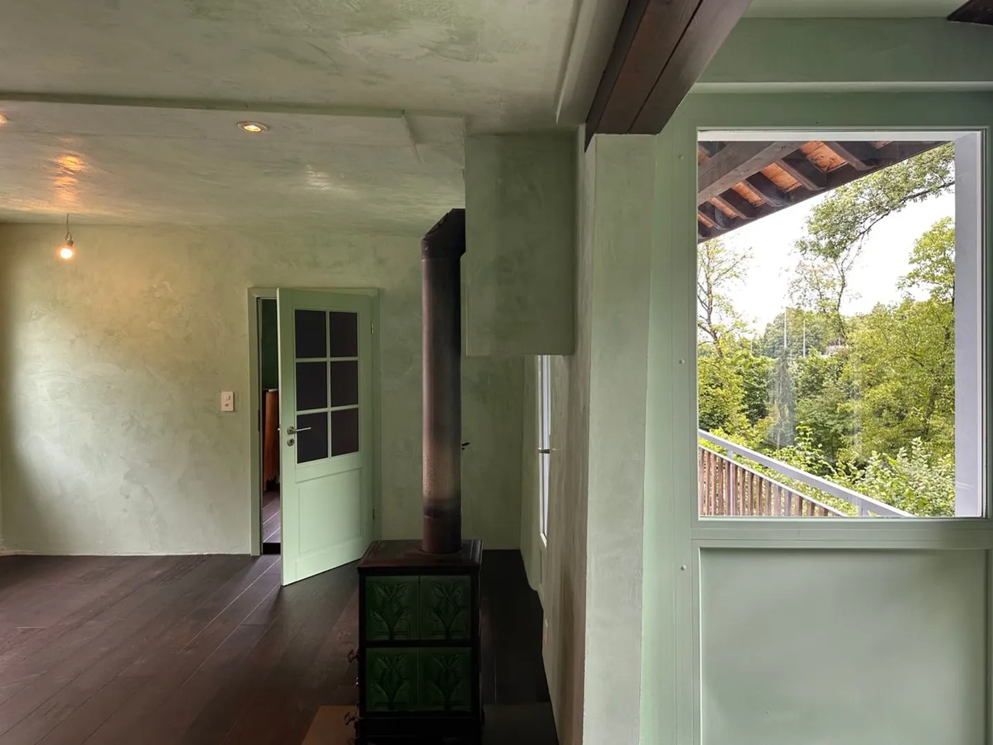 3,5-Zimmer-Wohnung - Foto 5 von 13