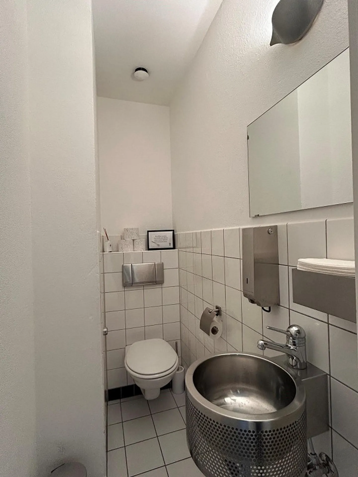 Praxisfläche in Bern - Foto 6 von 9