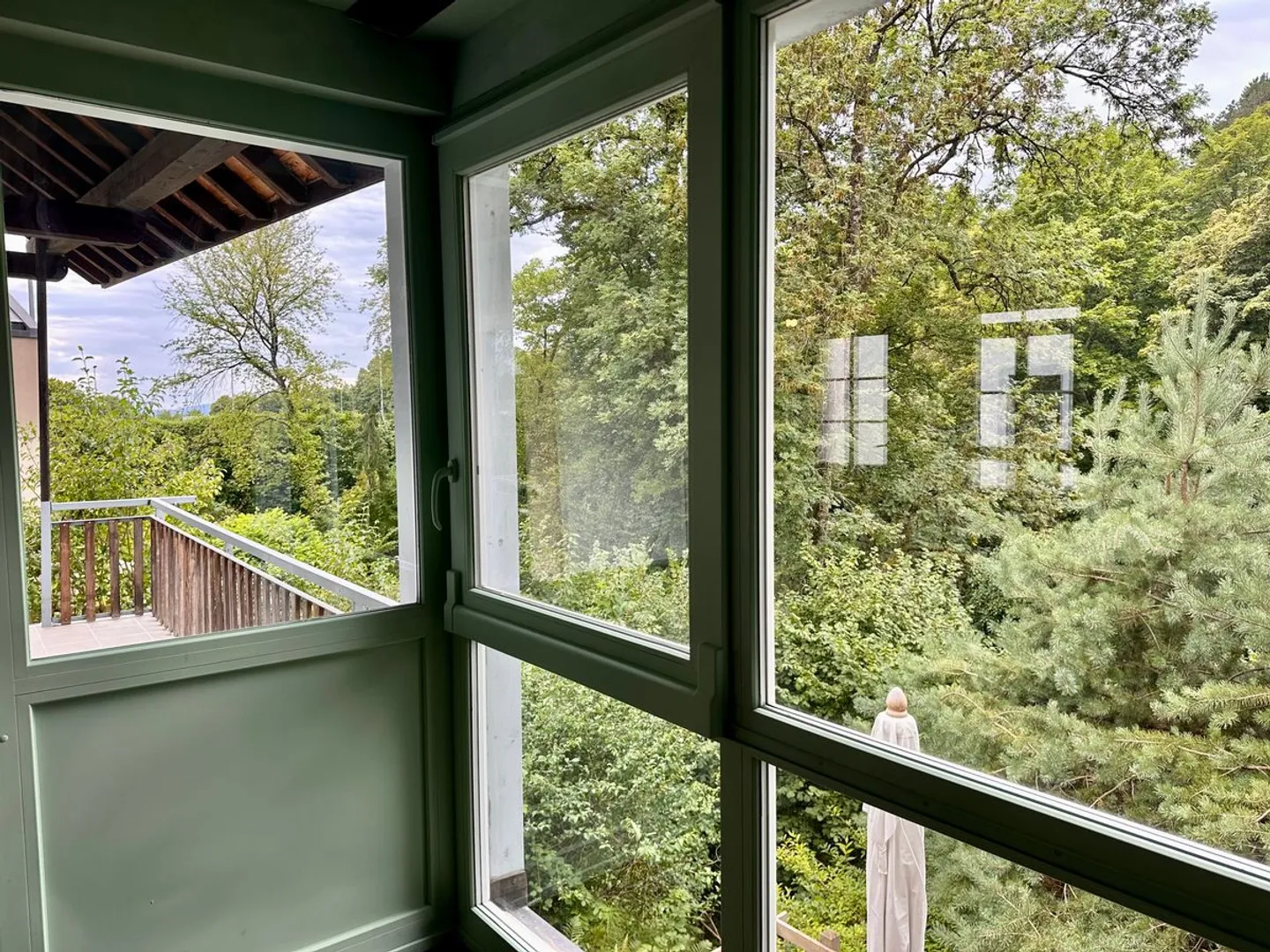 3,5-Zimmer-Wohnung - Foto 3 von 13