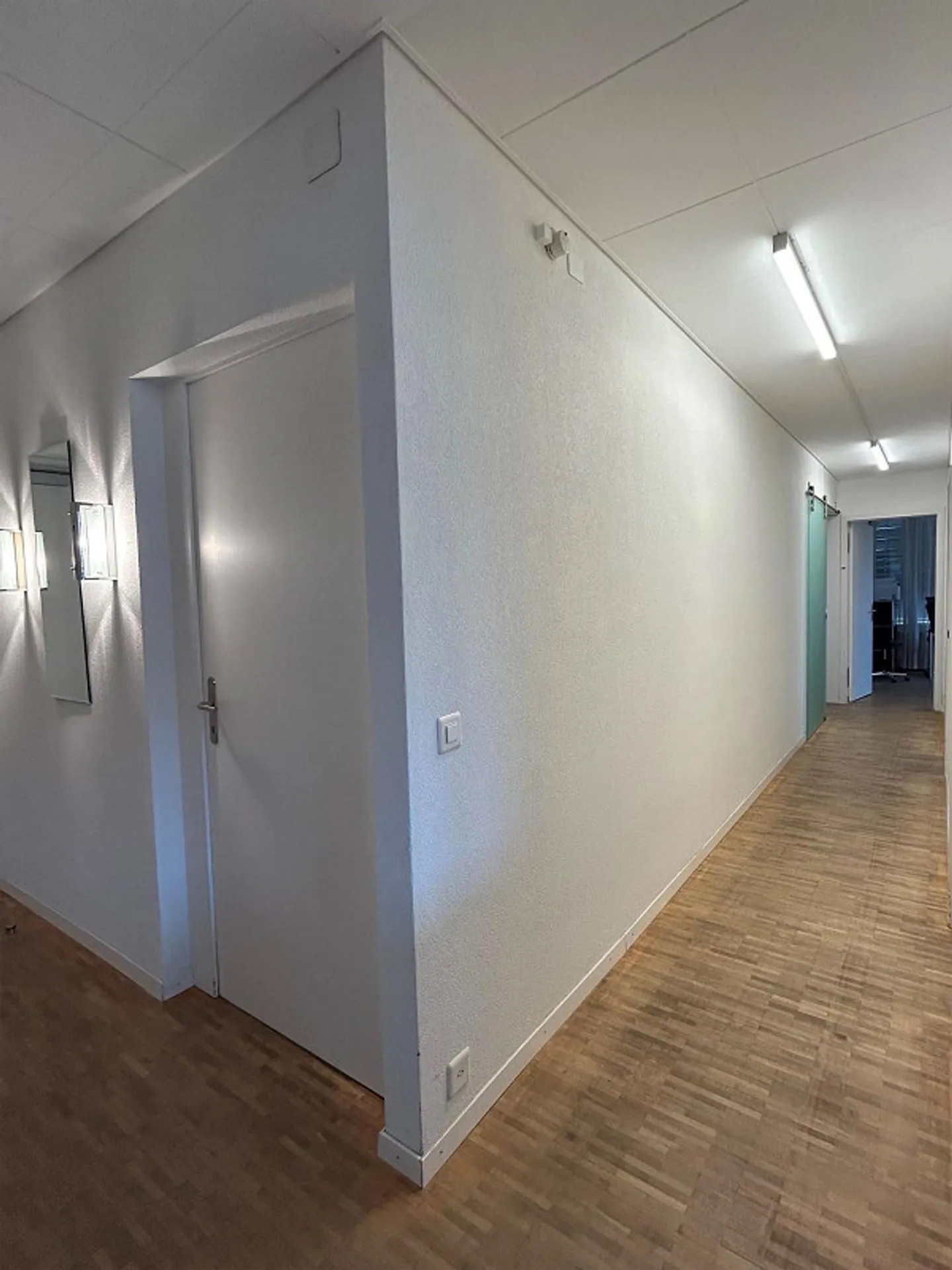 Praxisfläche in Bern - Foto 7 von 9