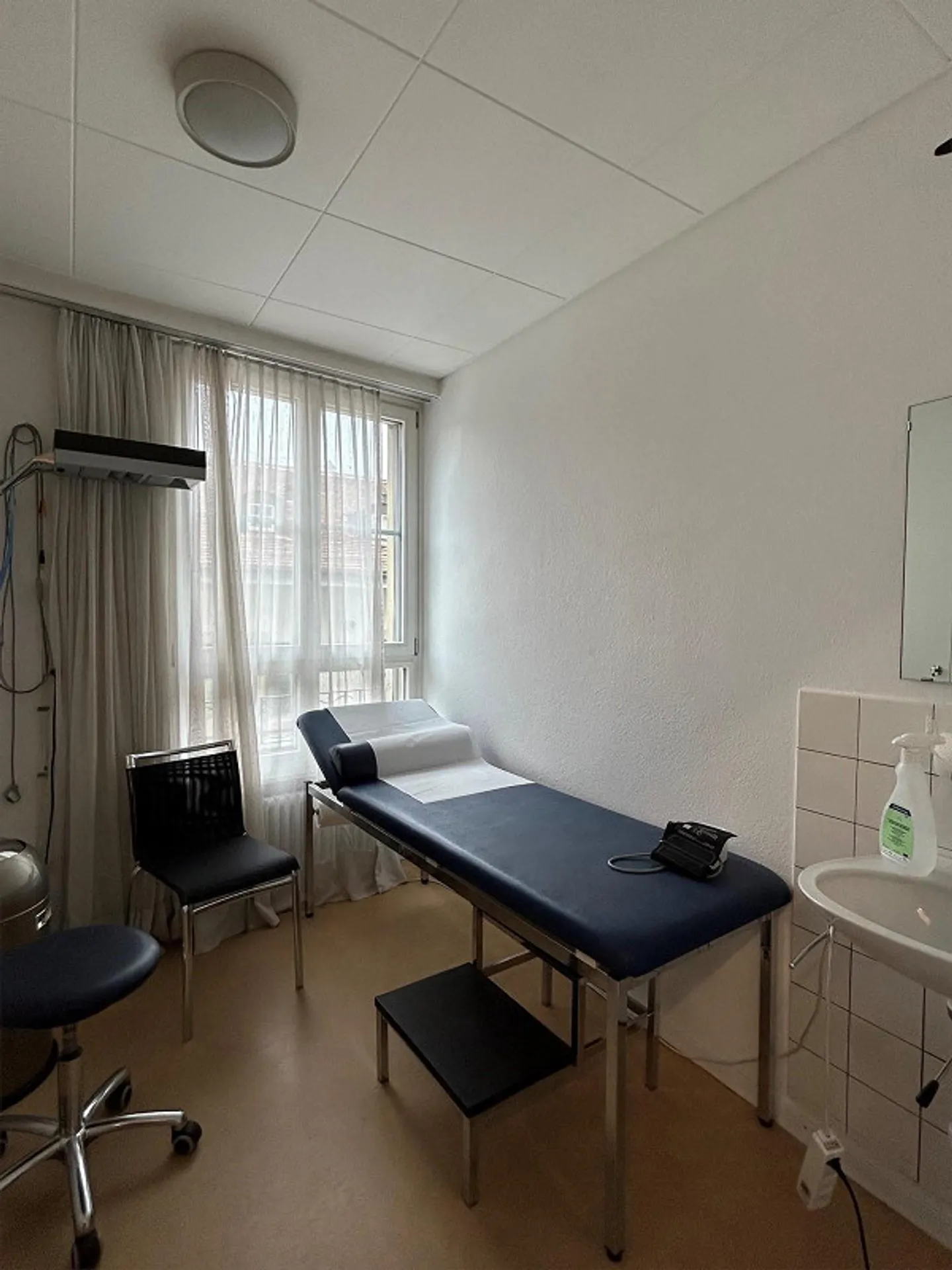 Praxisfläche in Bern - Foto 8 von 9