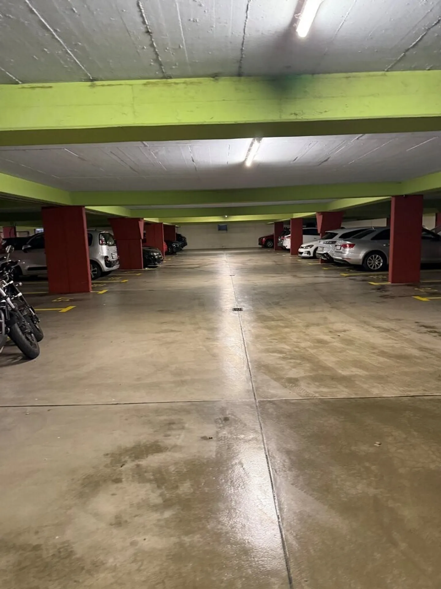 Your vehicle is safe and dry with us! - Photo 3 of 4