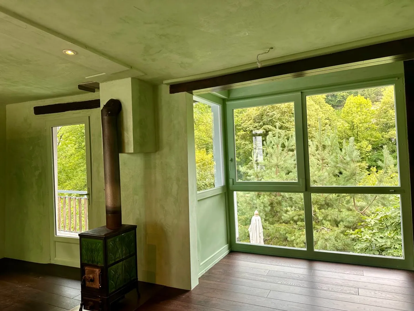 3,5-Zimmer-Wohnung - Foto 8 von 13