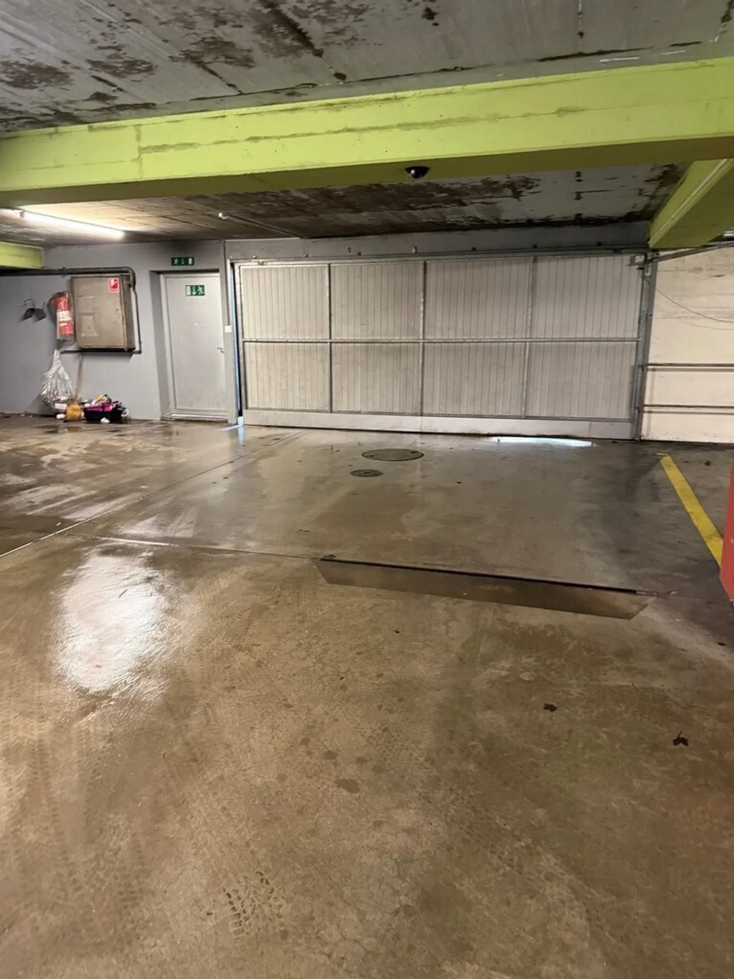 Your vehicle is safe and dry with us! - Photo 4 of 4