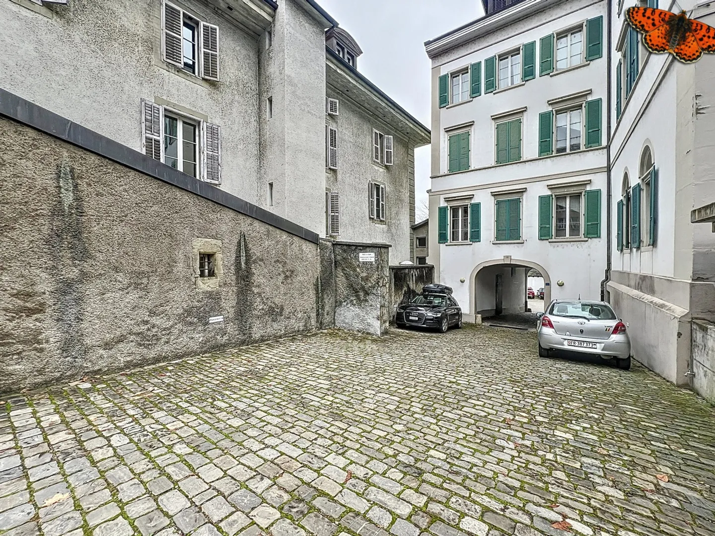 Parking Spaces Available - Photo 4 of 4