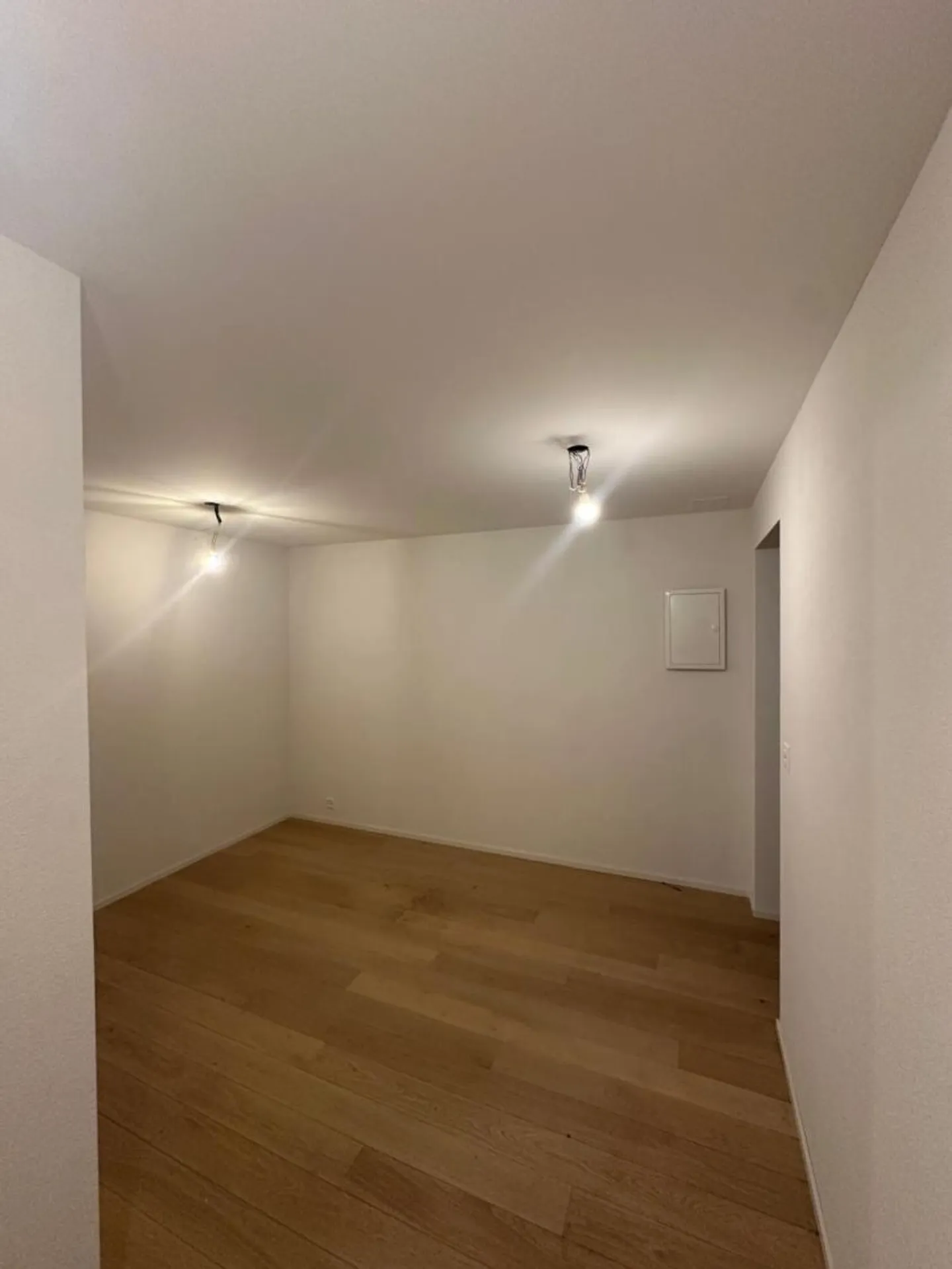 Espace de stockage fonctionnel - Photo 1 sur 2