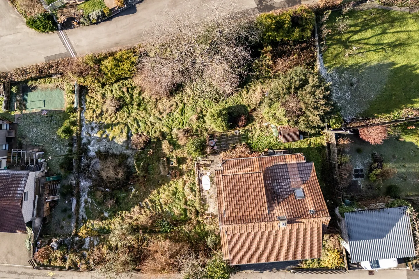 Terreno edificabile a Steffisburg - Foto 4 di 11