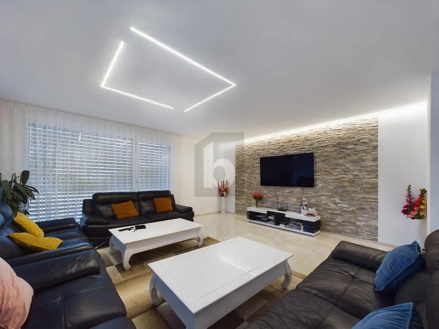 A LOT OF LIVING SPACE FOR A LARGE FAMILY - Photo 2 of 6