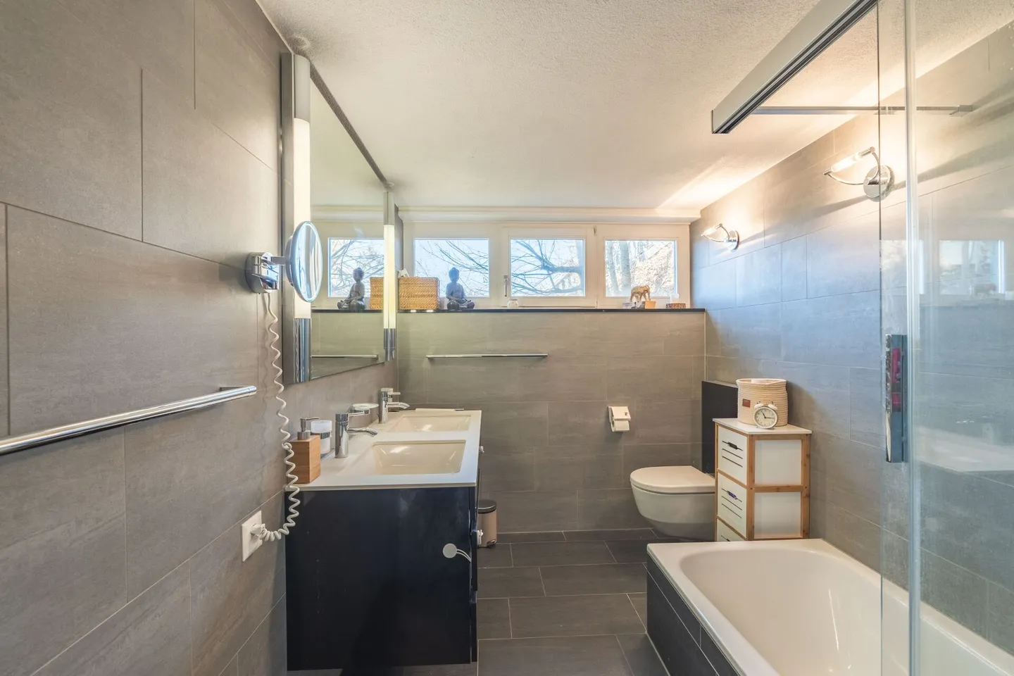 Architettura in primo piano - Vivere con carattere a Liestal - Foto 11 di 17