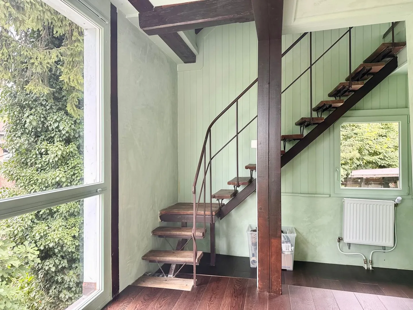 3,5-Zimmer-Wohnung - Foto 11 von 13