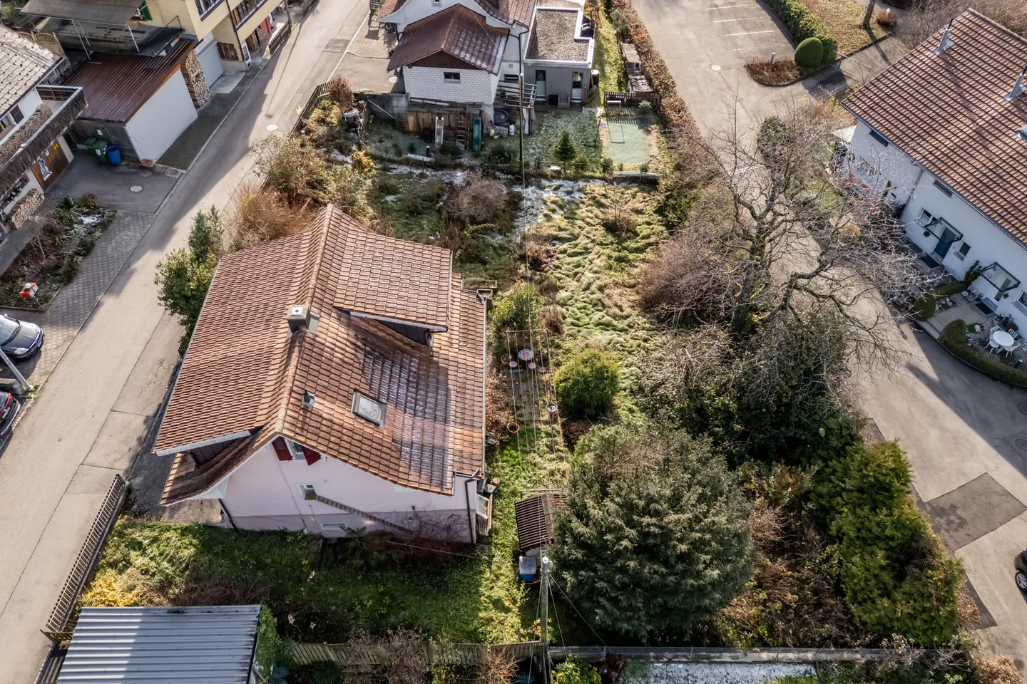 Terreno edificabile a Steffisburg - Foto 9 di 11