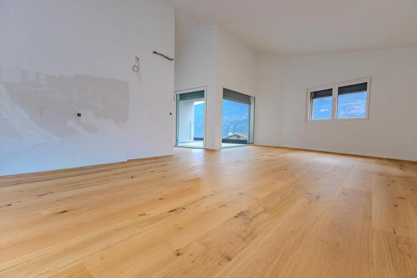 Wunderschöne Penthouse mit atemberaubendem Blick - Foto 2 von 13