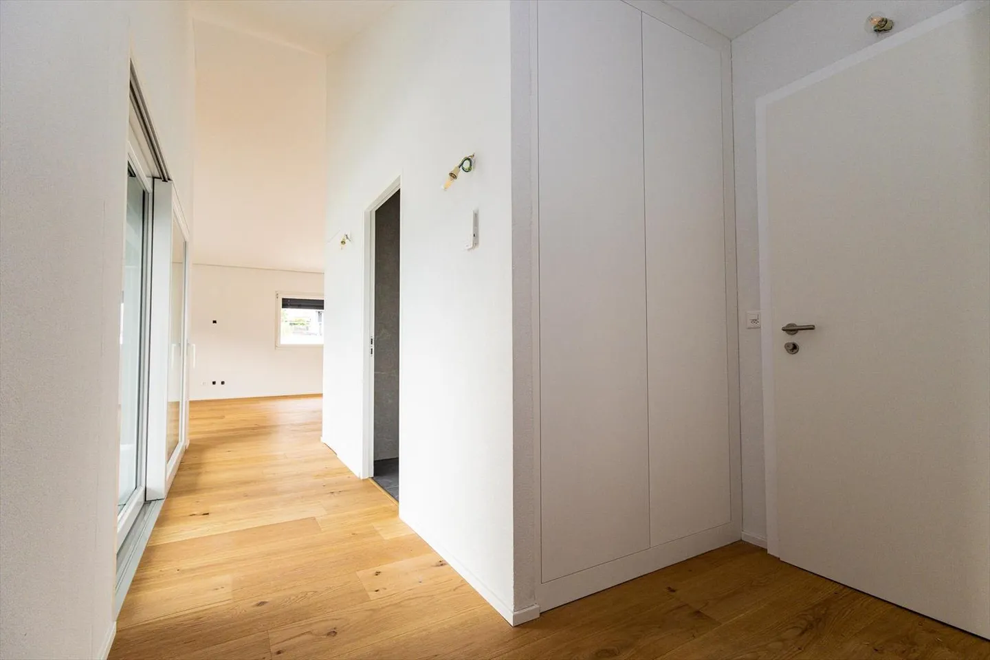 Wunderschöne Penthouse mit atemberaubendem Blick - Foto 3 von 13