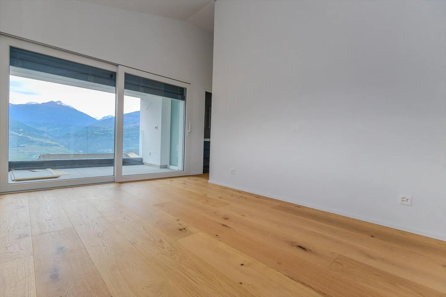 Wunderschöne Penthouse mit atemberaubendem Blick - Foto 5 von 13