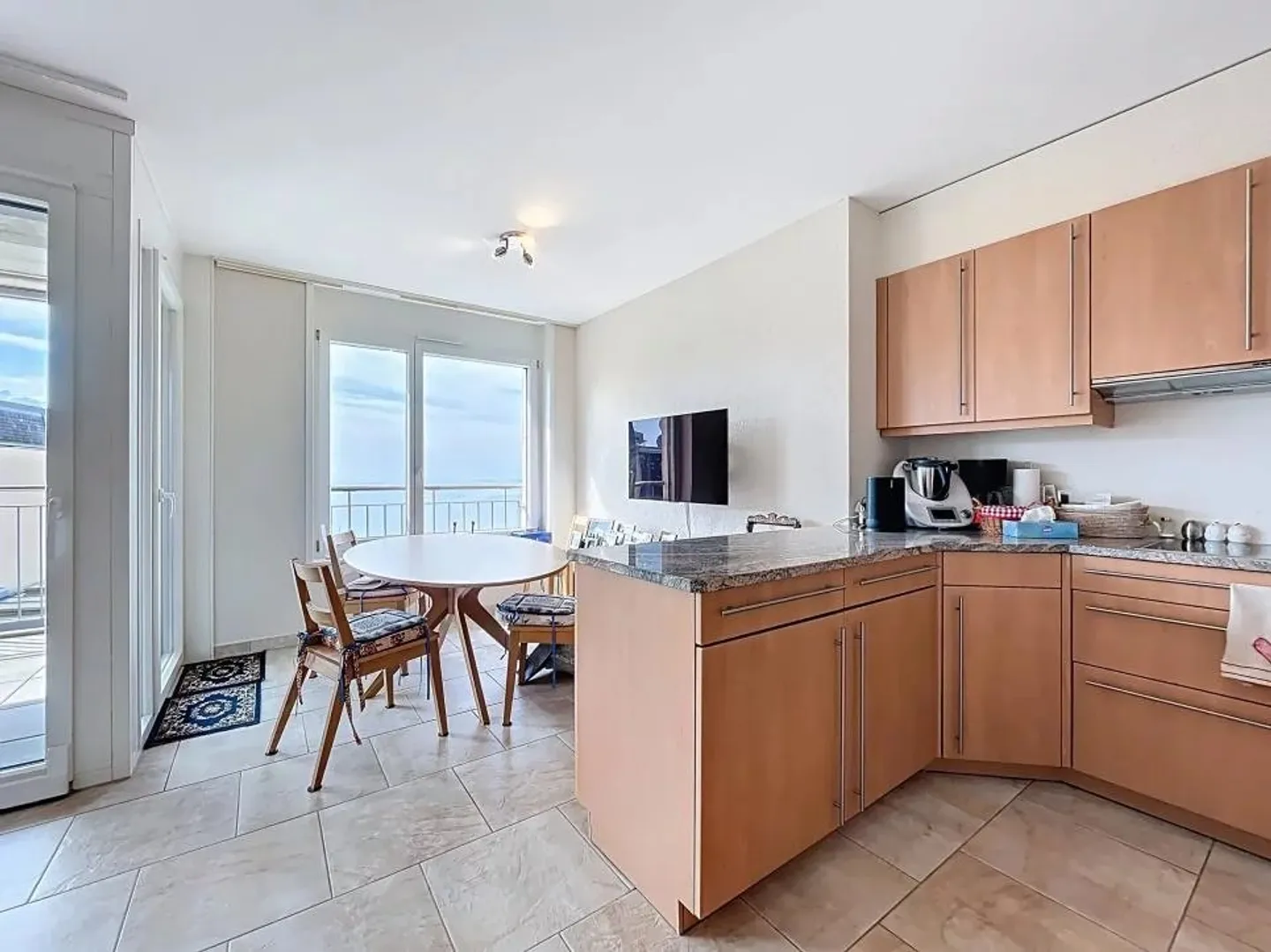 Appartamento ideale nel cuore della città! - Foto 4 di 9