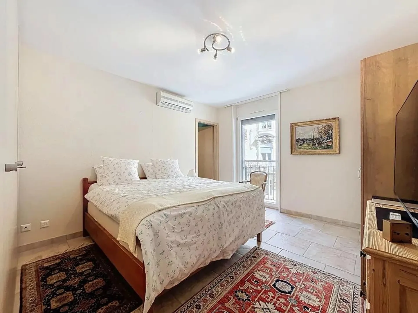 Appartamento ideale nel cuore della città! - Foto 5 di 9