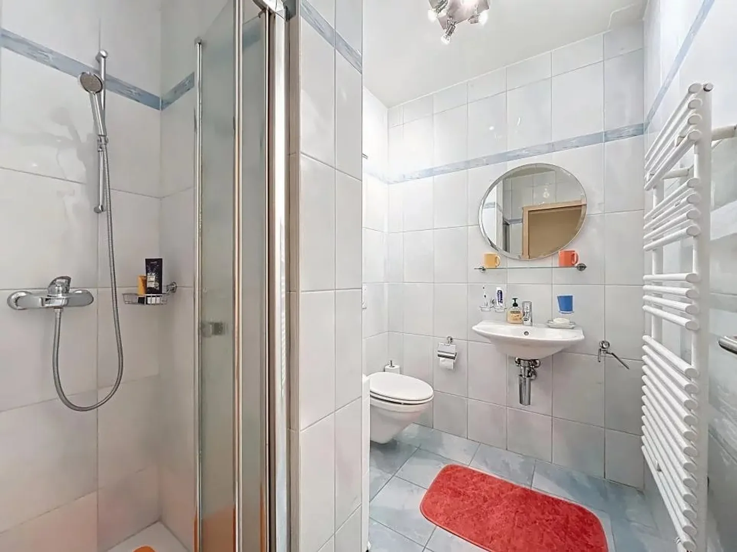 Appartamento ideale nel cuore della città! - Foto 9 di 9