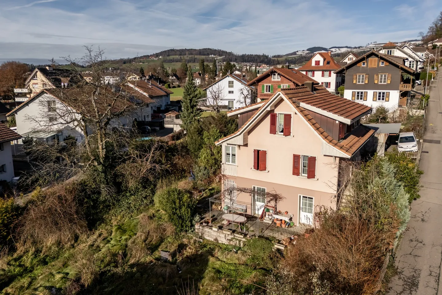 Terreno edificabile a Steffisburg - Foto 8 di 11
