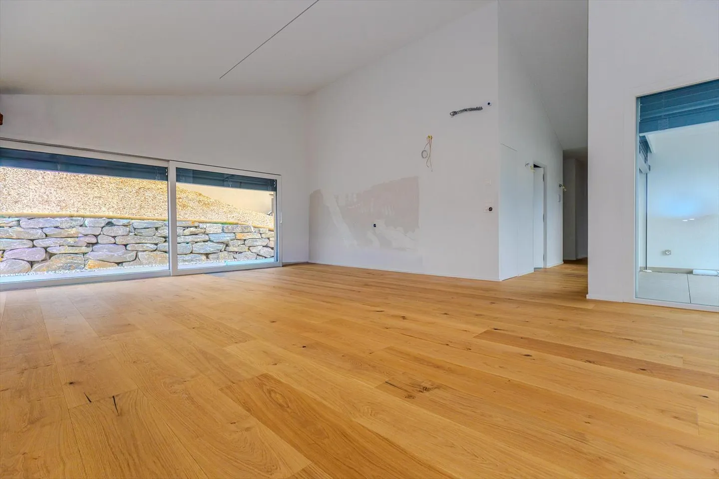 Wunderschöne Penthouse mit atemberaubendem Blick - Foto 1 von 13