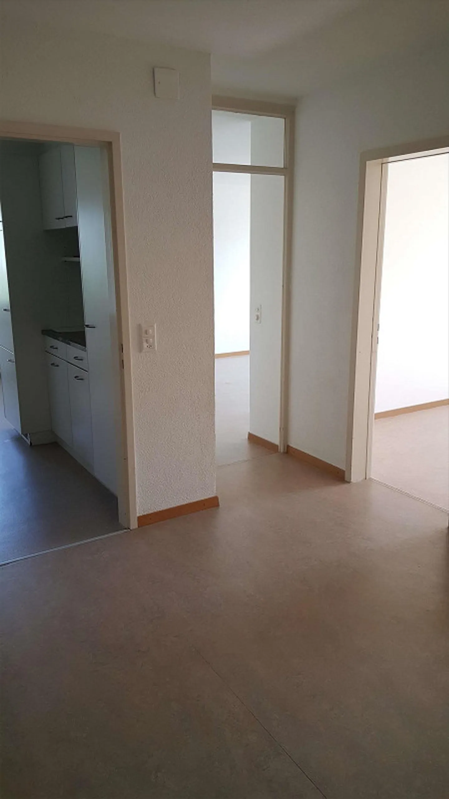 Appartamento 3 locali affascinante - Foto 6 di 7