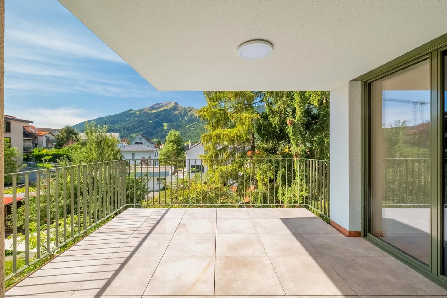 4.5 Room Apartment - Photo 1 of 19