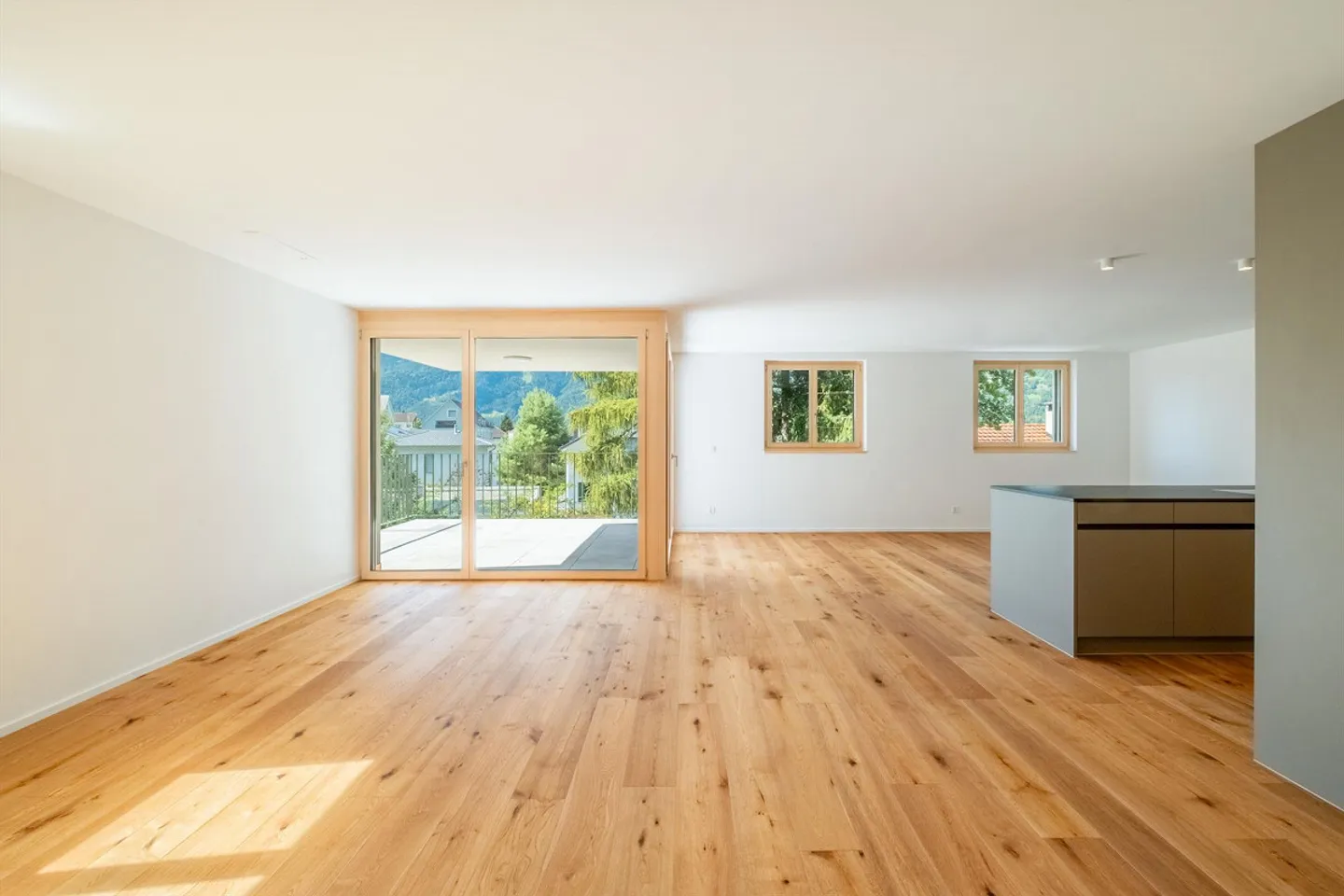 4.5 Room Apartment - Photo 6 of 19