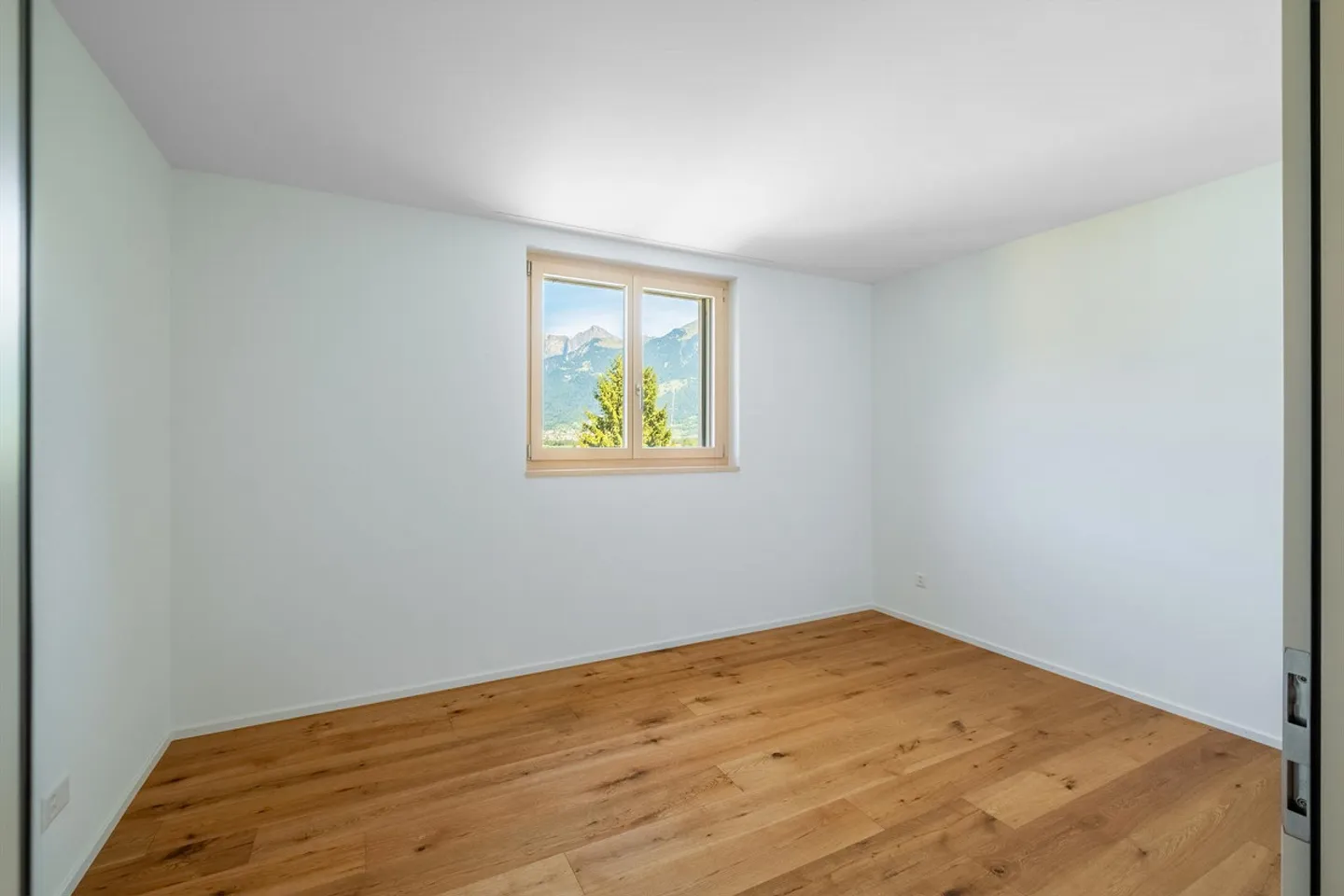 4.5 Room Apartment - Photo 10 of 19