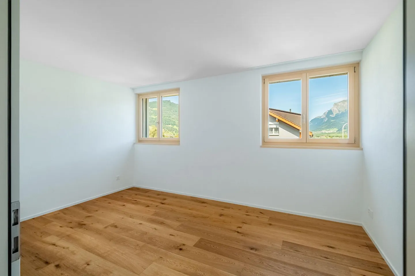 4.5 Room Apartment - Photo 11 of 19