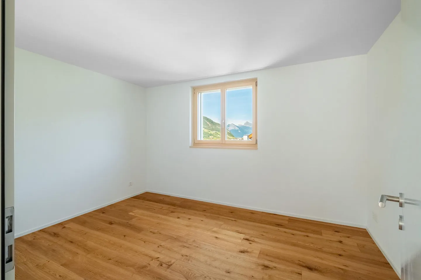 4.5 Room Apartment - Photo 12 of 19