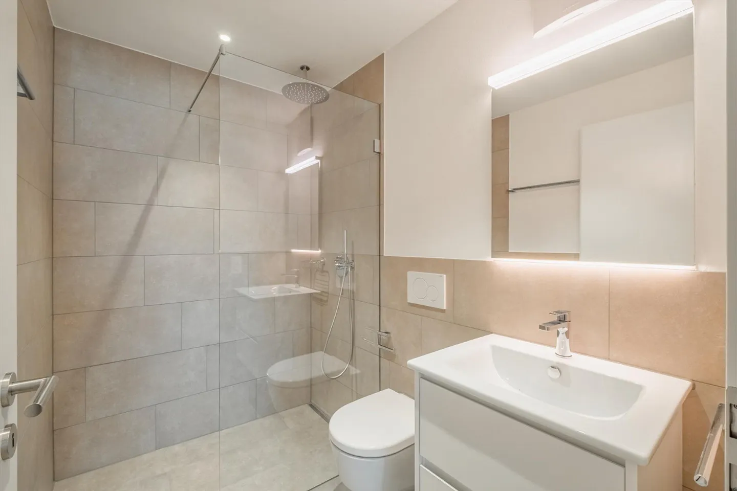 4.5 Room Apartment - Photo 9 of 19